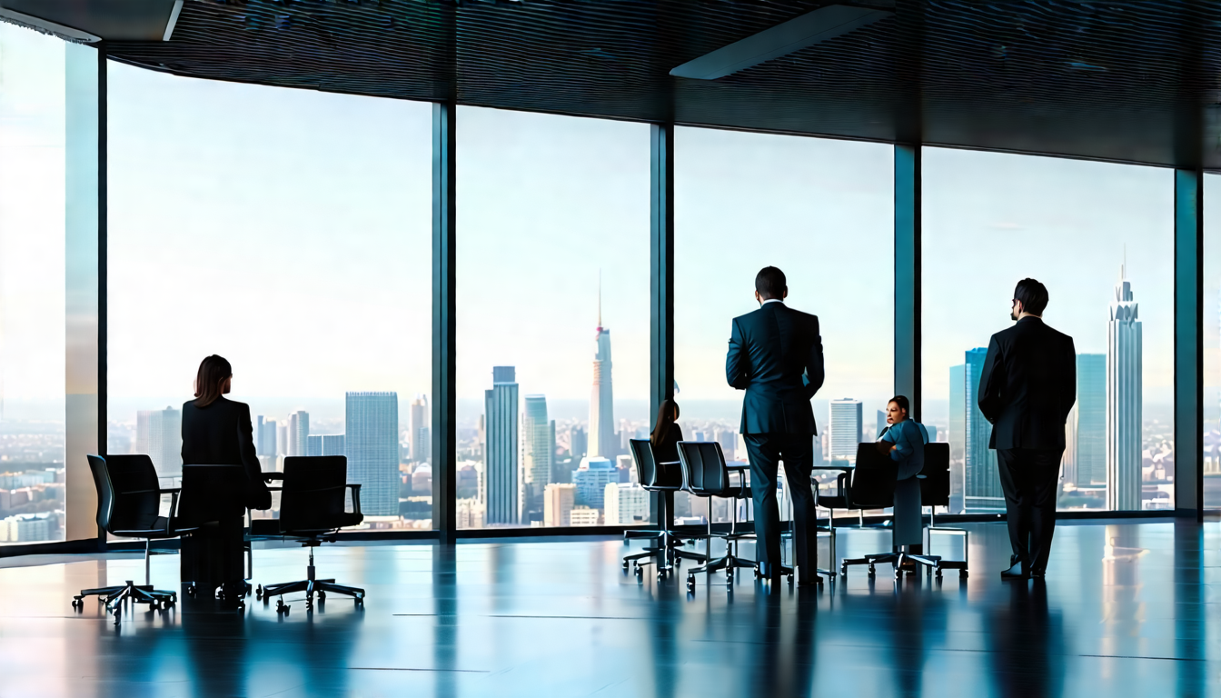 About Senior Insurance Advisor